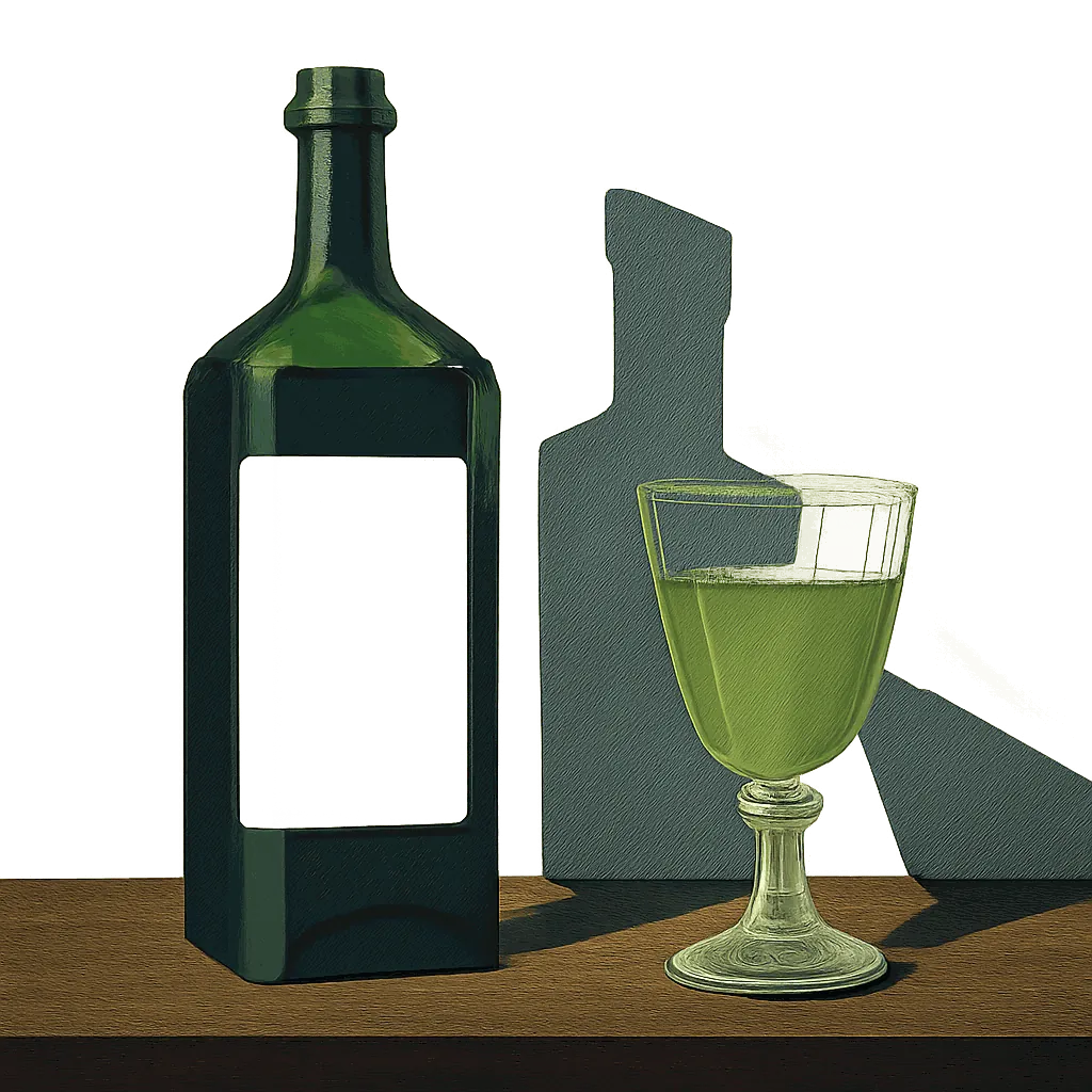 Absinthe Blanche